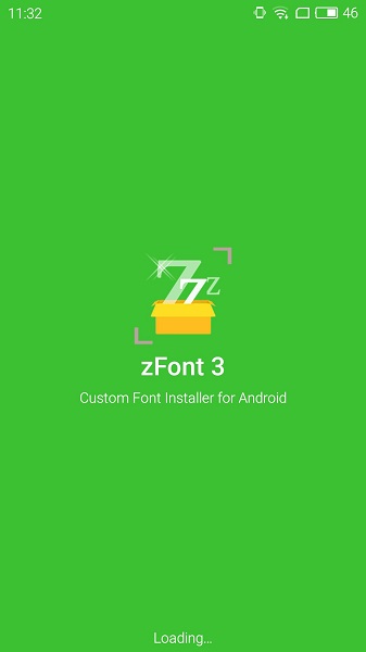 zfontV2.5.1 ֻ