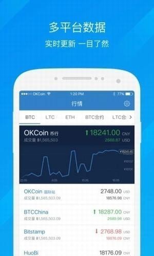 okcoinV2.1.1 ׿