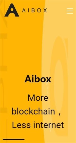 AiboxV6.0.2 ׿