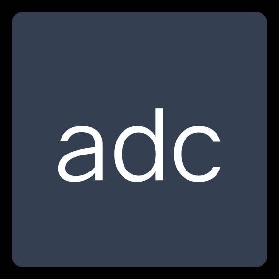 ADCӰԺ߽ŷƵ V1.1.4 °