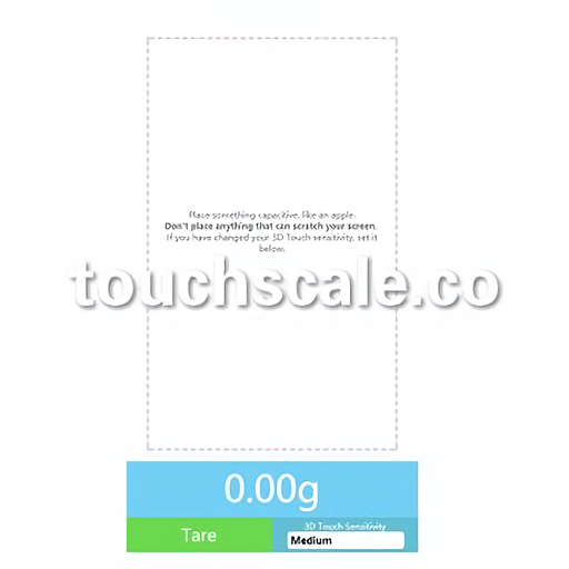 touchscale V3.5.1 ׿