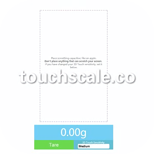 touchscaleV3.5.1 ׿