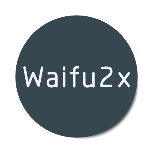 Waifu2x V1.5 最新版