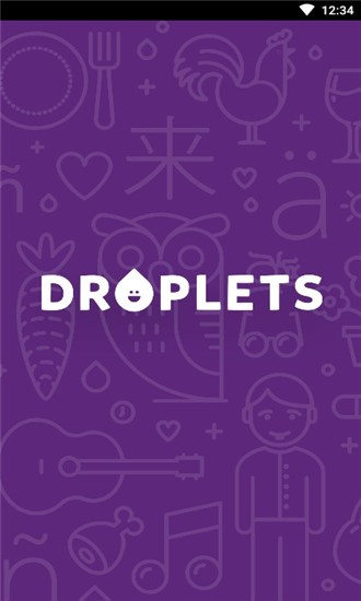 DropletsV34.8 Ѱ