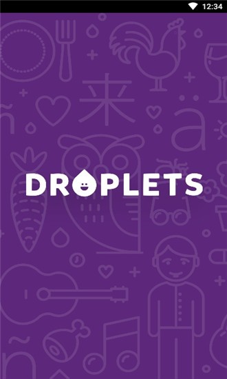 DropletsV34.8 İ