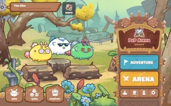 ԪAxie(Axie Infinity)V1.0.0 ׿