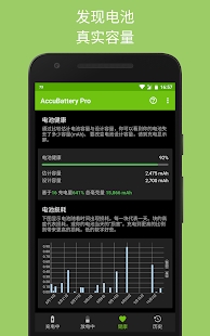 accubatteryV2.0.0 ׿