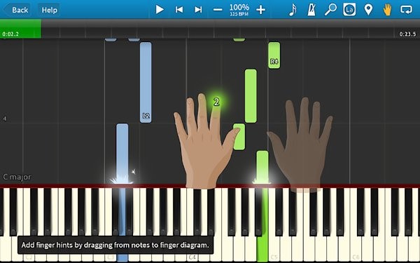 synthesiaV10.8.5681 ׿Ѱ