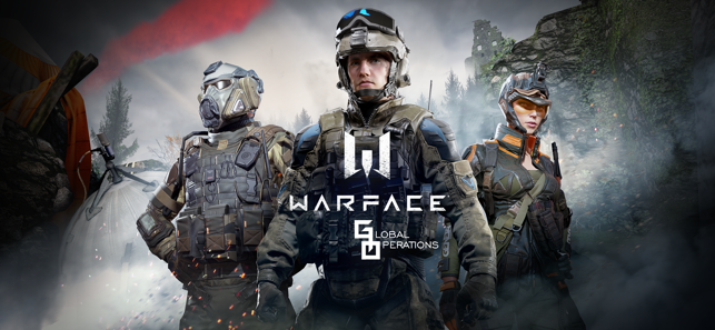 WarfaceV3.5.1 ׿