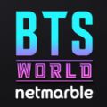 bts world V1.0.1 ׿