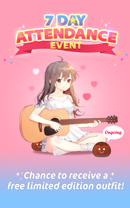 Guitar GirlV1.0.0 ׿