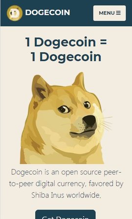 dogecoinǮV8.0.0 ׿