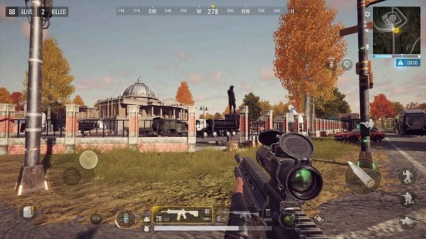 pubg new stateV0.9.16.122 ׿