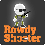 ֵRowdy Shooter !V2.1.0 ׿