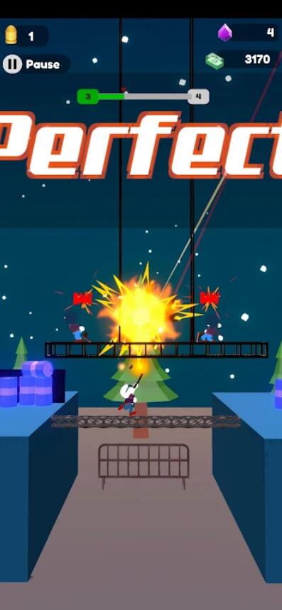 ֵRowdy Shooter !V2.1.0 ׿