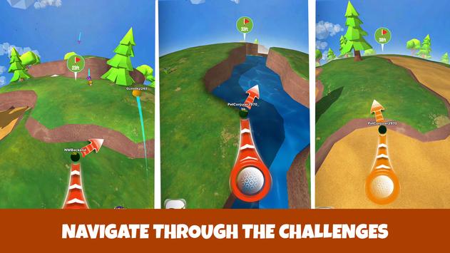 Ǹ߶Planet GolfV0.1 ׿