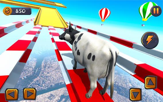 ʷʫţ³Epic Cow Ramp Rush RunV1.5 ׿