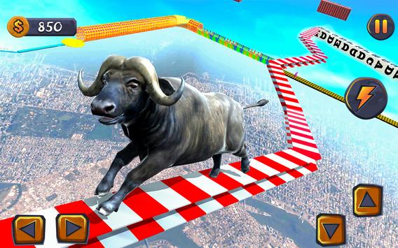 ʷʫţ³Epic Cow Ramp Rush RunV1.5 ׿