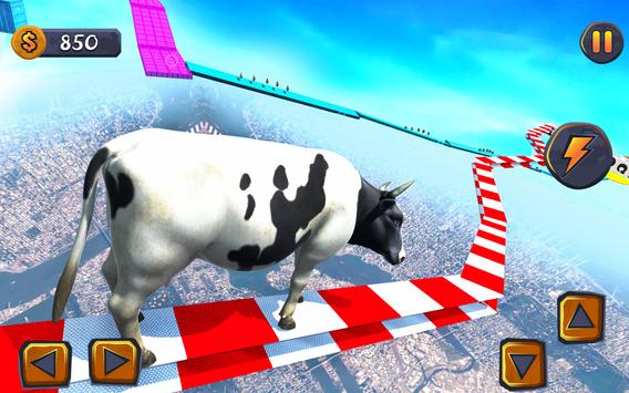 ʷʫţ³Epic Cow Ramp Rush RunV1.5 ׿