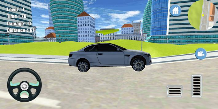 ͣCity Car ParkingV5.0 ׿