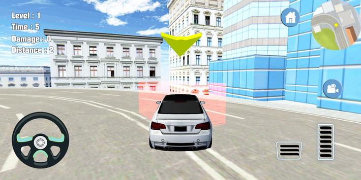 ͣCity Car ParkingV5.0 ׿