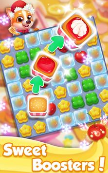 ǹSweet Candy PuzzleV1.106.5068 ׿