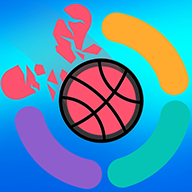 Colorful Jump BallV6 ׿