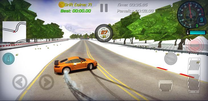 ƯٶDrift SpeedV1.3 ׿