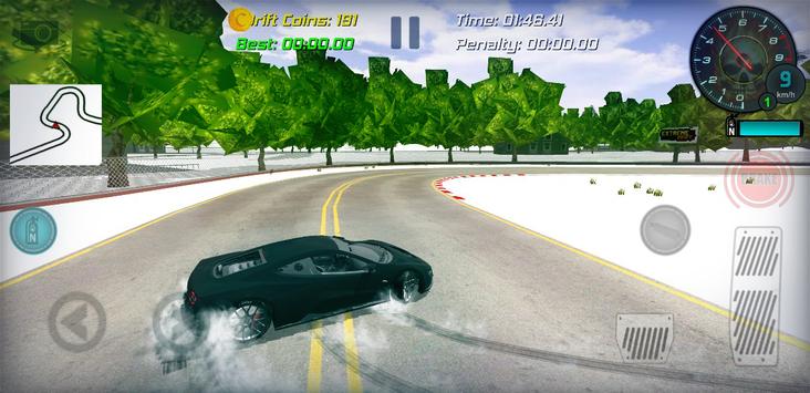 ƯٶDrift SpeedV1.3 ׿