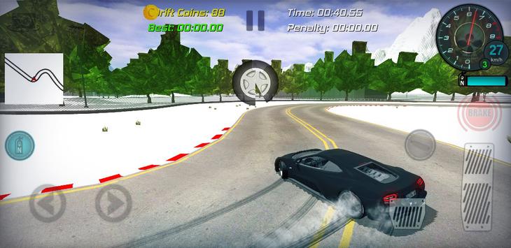 ƯٶDrift SpeedV1.3 ׿