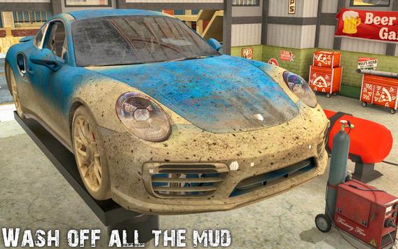 ϴSuper Car Wash ServiceV1.2 ׿