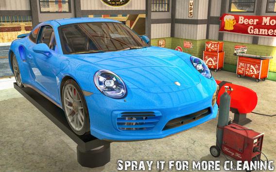 ϴSuper Car Wash ServiceV1.2 ׿