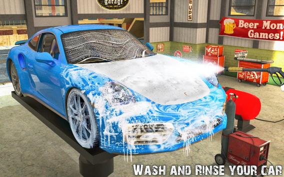 ϴSuper Car Wash ServiceV1.2 ׿