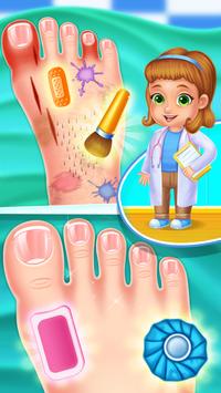 ҽnailFootDoctorV1.0 ׿