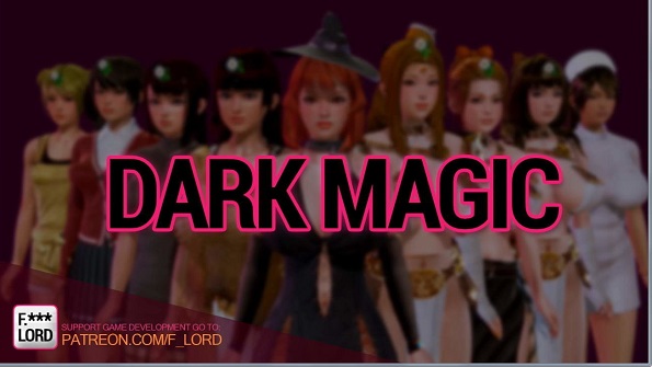 ħdark magicV1.45 °