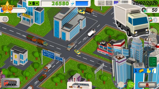 Transport luck tycoonV1.5.84 ׿