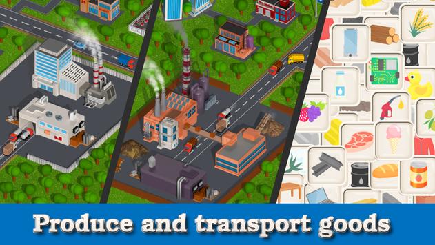 Transport luck tycoonV1.5.84 ׿