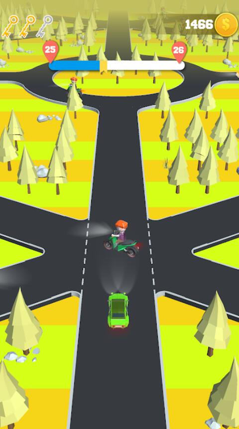 ٷɳJam Highway - Comeback HomeV0.17 ׿