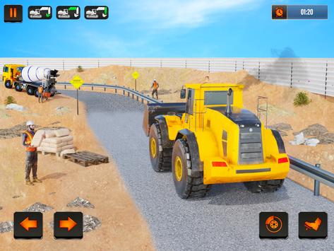 ·O(sh)Road ConstructionV2.1 ׿