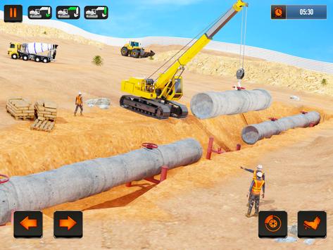 ·O(sh)Road ConstructionV2.1 ׿