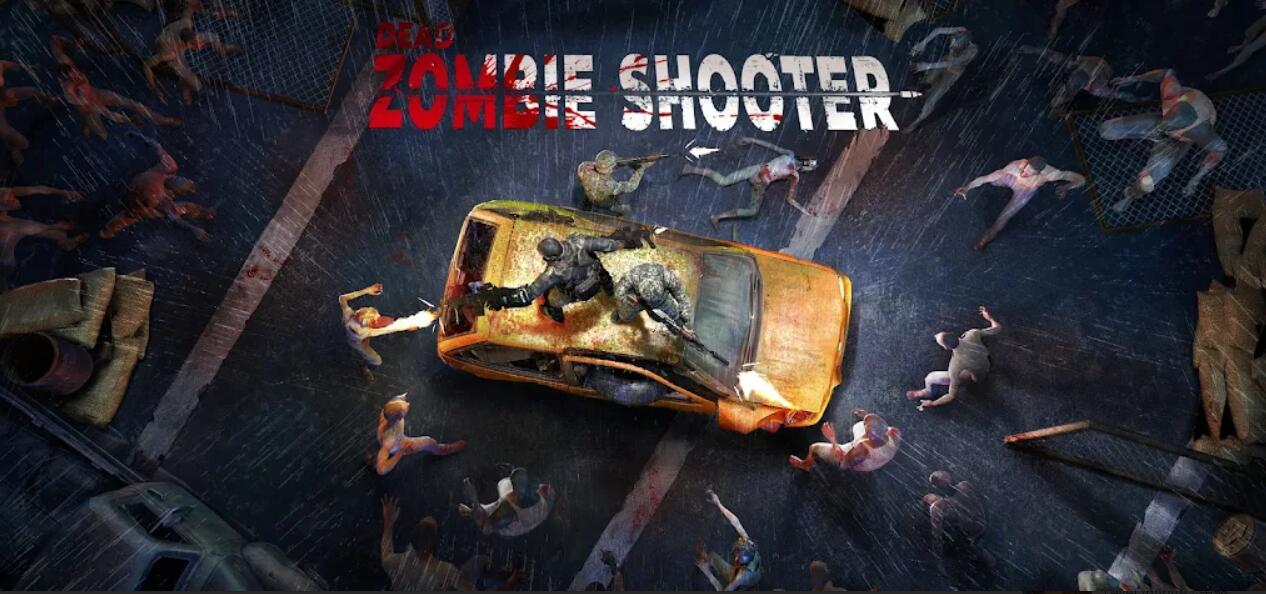 ʬΣɥʬDead Zombie ShooterV12.7 ׿