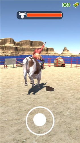 ţ˦˴Cowboy RideV0.0.1 ׿