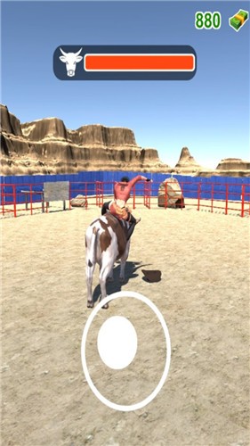 ţ˦˴Cowboy RideV0.0.1 ׿