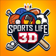 3DSports Life 3D V1.3 ׿