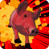 ģCrazy Pig Simulator V1.053 ׿