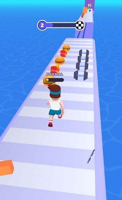 ܿEat and Run!V1.0.0 ׿