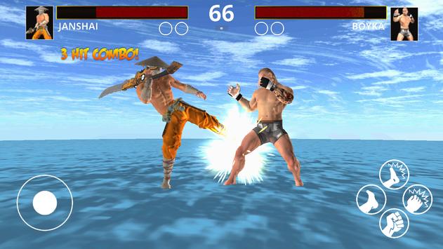 սʿKungFu FighterV0.1 ׿