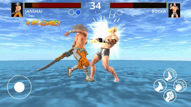 սʿKungFu FighterV0.1 ׿