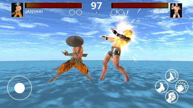 սʿKungFu FighterV0.1 ׿