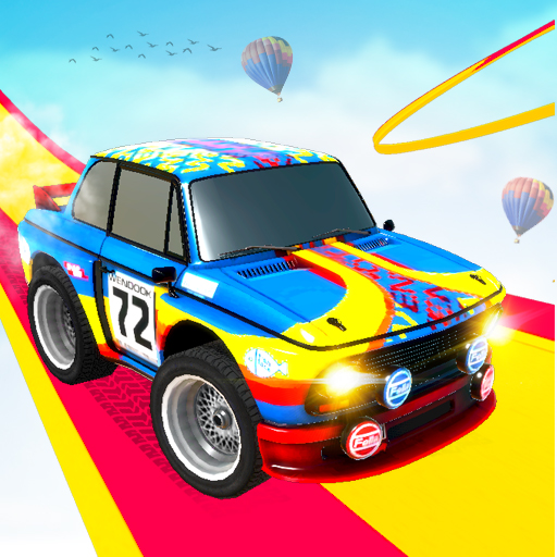 ؼHot wheels Stunt Race V1.0.11 ׿